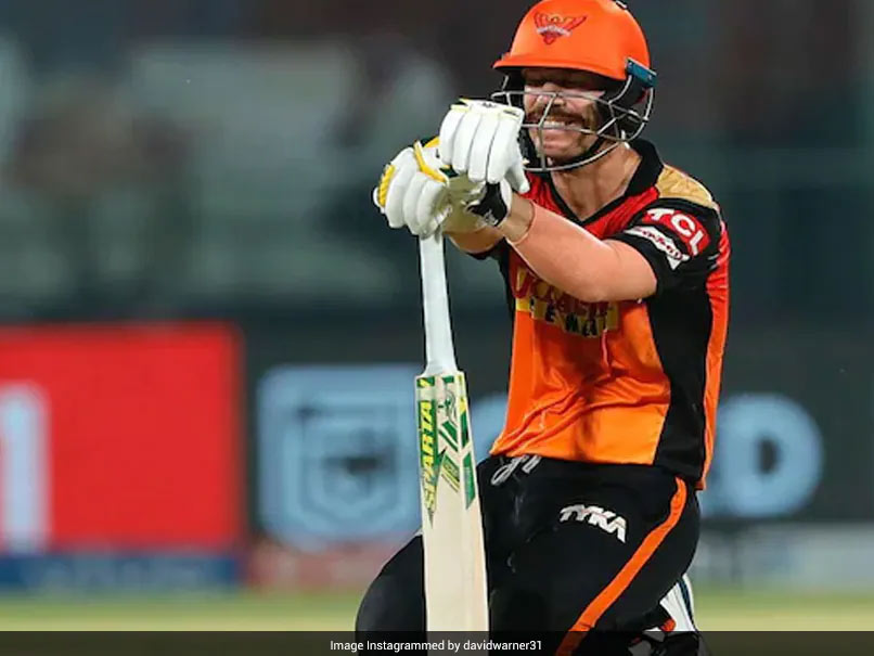 IPL: Will Put My Name In Auction, Confirms David Warner On Being Sidelined By SunRisers Hyderabad