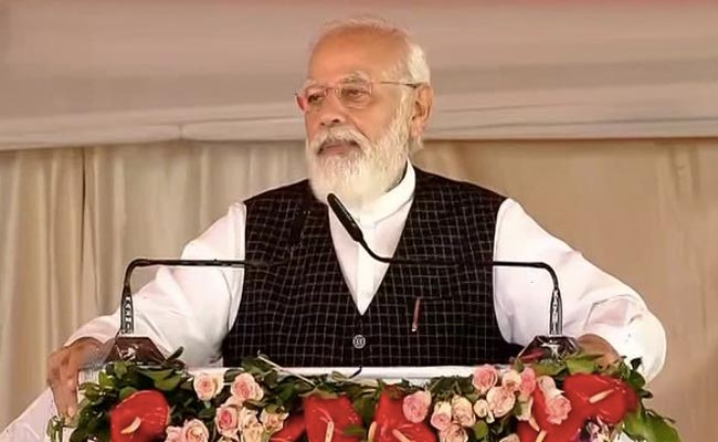 India To Have More Doctors In Next Decade Than It Had In Past 70 Years: PM Modi