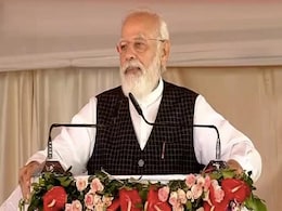 India To Have More Doctors In Next Decade Than It Had In Past 70 Years: PM Modi India To Have More Doctors In Next Decade Than It Had In Past 70 Years: PM Modi