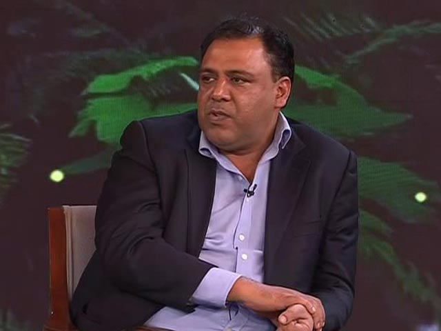 Reckitt's Gaurav Jain Speaks About The Road Ahead