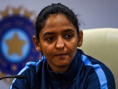 "Something We Are Really Waiting For": Harmanpreet Kaur On Women's IPL
