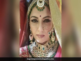 अयोध्या की रामलीला में काम कर रही हैं भाग्यश्री, फोटो देख फैन्स बोले- जय हो सीता मैया की... अयोध्या की रामलीला में काम कर रही हैं भाग्यश्री, फोटो देख फैन्स बोले- जय हो सीता मैया की...