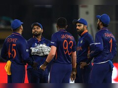 "It Felt Really Awkward": Aakash Chopra On India's Squad For SA ODIs