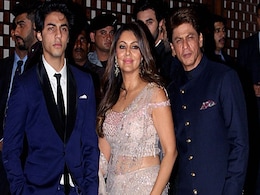 कैदी नंबर N956, आर्यन खान को शाहरुख खान-गौरी ने मनीऑर्डर से भेजे 4,500 रुपये, अब खा सकेंगे जेल की कैंटीन से मनपसंद खाना कैदी नंबर N956, आर्यन खान को शाहरुख खान-गौरी ने मनीऑर्डर से भेजे 4,500 रुपये, अब खा सकेंगे जेल की कैंटीन से मनपसंद खाना