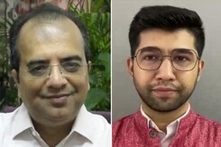 Society Needs To Change The Way Conversations Around Mental Health Happens: Dr Samir Parikh Society Needs To Change The Way Conversations Around Mental Health Happens: Dr Samir Parikh