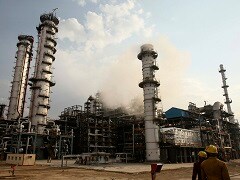India's HMEL To Start Bathinda Cracker By March 2022