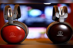 Audio Technica ATH AWKT & AWAS: Ultra-Premium Headphones Audio Technica ATH AWKT & AWAS: Ultra-Premium Headphones