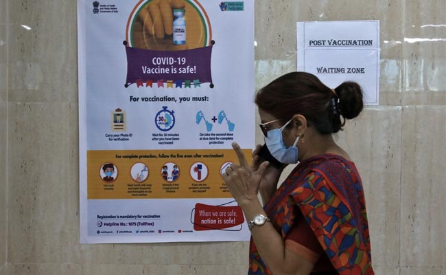 Coronavirus India Updates: गोवा में कोरोना वायरस संक्रमण के 47 नए मामले Coronavirus India Updates: गोवा में कोरोना वायरस संक्रमण के 47 नए मामले
