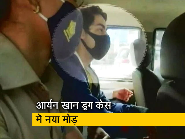 अहम गवाह प्रभाकर सायल ने समीर वानखेड़े और केपी गोसावी पर संगीन आरोप लगाए