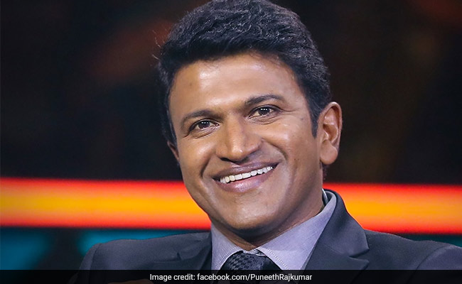 "Appu Anna Always Identified Talent": At Jeff Bezos Event, Puneeth Rajkumar Wanted To Meet Only This Actor