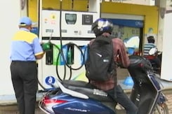 Petrol, Diesel Rates Hiked For 5th Straight Day Petrol, Diesel Rates Hiked For 5th Straight Day