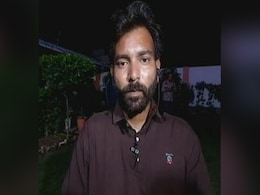 BJP Leader Seen Leaving SUV Says Farmers Attacked Us, "Lucky To Survive" BJP Leader Seen Leaving SUV Says Farmers Attacked Us, "Lucky To Survive"