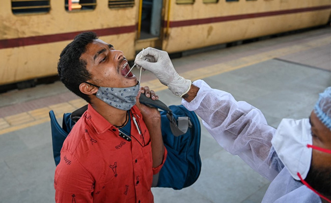 Coronavirus Highlights: India Logs 20,279 New Covid Cases, 36 Deaths In 24 Hours