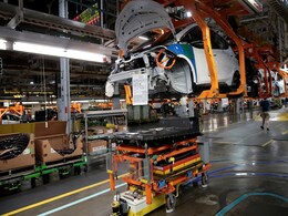 GM To Resume Limited Production At EV Plant In Michigan GM To Resume Limited Production At EV Plant In Michigan