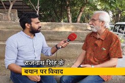 क्या महात्मा गांधी के कहने पर सावरकर ने अंग्रेजों से मांगी थी माफी? क्या महात्मा गांधी के कहने पर सावरकर ने अंग्रेजों से मांगी थी माफी?