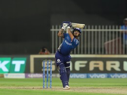 IPL 2021: Had A Chat With Virat Kohli During My Lean Patch, Reveals Ishan Kishan