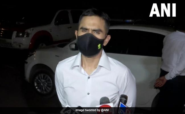 क्रूज ड्रग्स केस देख रहे मुंबई NCB चीफ समीर वानखेड़े की सुरक्षा बढ़ी, लगाया था जासूसी का आरोप