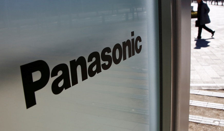 Panasonic Makes $5 Billion Investment For EV Batteries & Management Software
