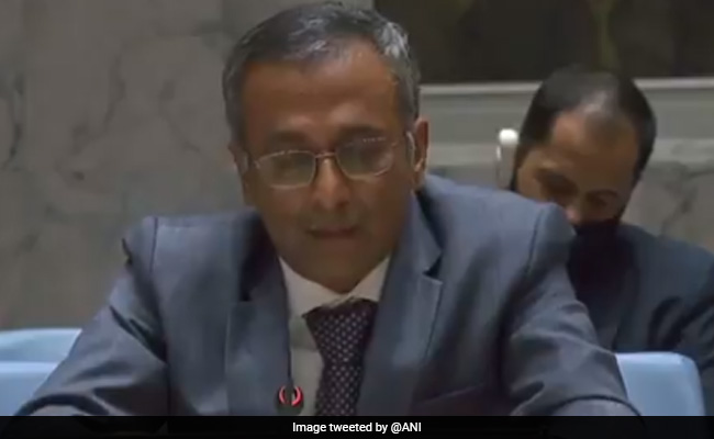 Terrorism Will Continue As Most Crucial Threat For Peace: India At UN