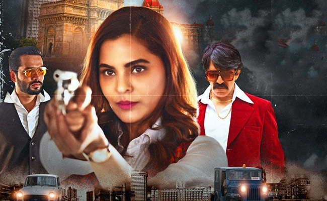 एमएक्‍स प्‍लेयर के 'एक थी बेगम 2' का तहलका, सिर्फ 5 दिनों में 300 मिलियन बार स्‍ट्रीम किया गया