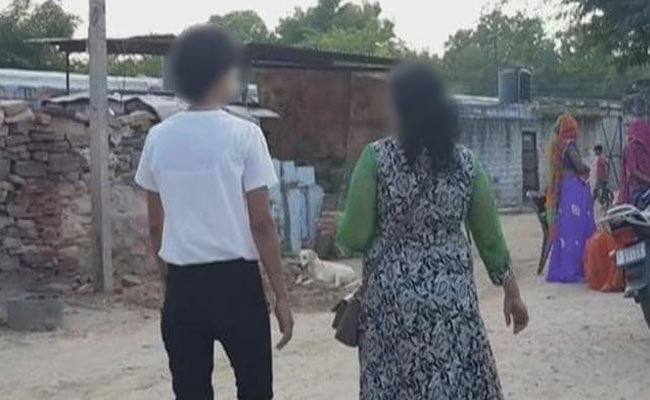 Petition Over New Law Raises Concern About Child Marriages In Rajasthan