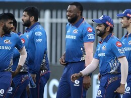 Rohit Sharma "Delivered Milk Packets So That...": Ex India Star Narrates Never Heard Before Tale Of Mumbai Indians Captain