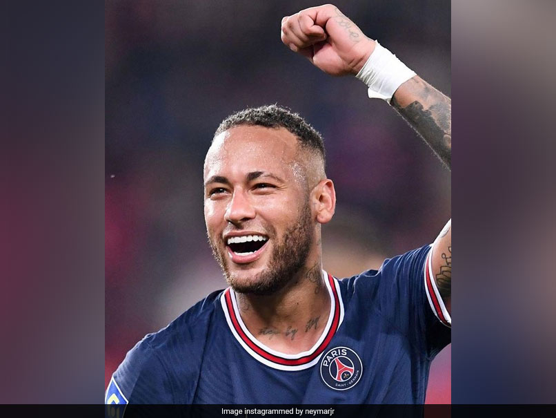 Neymar In Decline? Brazilian's Form A Concern For Paris Saint-Germain