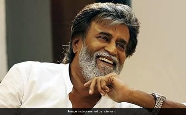 What Rajinikanth Tweeted A Day Before Receiving The Dadasaheb Phalke Award For 2019