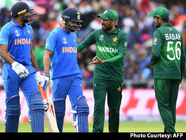 Toss & Virat's Form Key To India's Hopes Vs Pakistan