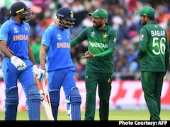 $65 Million, ICC Sanctions And...: Pakistan Cricket Board Faces Severe Loss If Champions Trophy Row Escalates