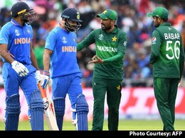 "No Back Channel...": Pakistan Foreign Office's Clear Message On India's Champions Trophy Travel Refusal "No Back Channel...": Pakistan Foreign Office's Clear Message On India's Champions Trophy Travel Refusal