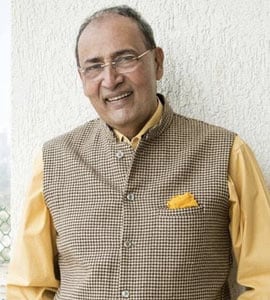 Actor Yusuf Hussain Dies Of COVID At 73. Son-In-Law Hansal Mehta Writes, &quot;I  Am Truly Orphaned Today&quot;