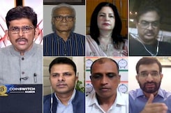 Mumbai vs Mundra Drugs Case: Agencies Hunting For Soft Targets? Mumbai vs Mundra Drugs Case: Agencies Hunting For Soft Targets?