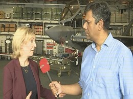"Bureaucratic Processes Slowed Indian Vaccine Recognition": UK Minister "Bureaucratic Processes Slowed Indian Vaccine Recognition": UK Minister