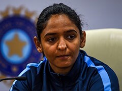 India T20 Captain Harmanpreet Kaur Joins Calls For Women's IPL