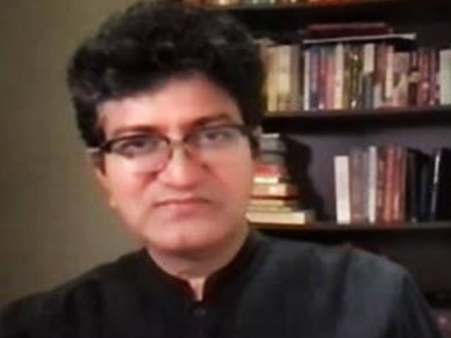 Pandemic Has Somehow United Us: Prasoon Joshi