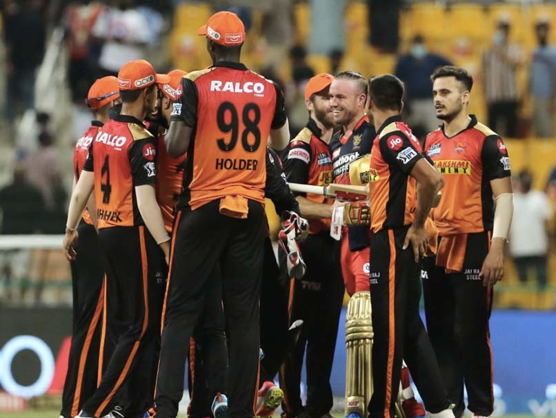 IPL 2022: Rajasthan Royals And SunRisers Hyderabad Aim For Winning Start