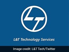 L&T Tech Net Profit Rises 39% To Rs 230 Crore In September Quarter