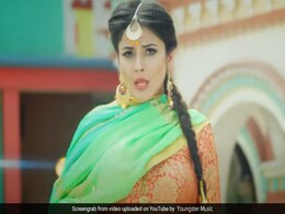 शहनाज गिल के पंजाबी सॉन्ग 'जवाई' ने मचाया धमाल, Video 47 लाख के पार शहनाज गिल के पंजाबी सॉन्ग 'जवाई' ने मचाया धमाल, Video 47 लाख के पार