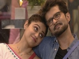 शमिता शेट्टी को मिलने वाला है तगड़ा सरप्राइज, 'बिग बॉस 15' में होने वाली है राकेश बापट की एंट्री! शमिता शेट्टी को मिलने वाला है तगड़ा सरप्राइज, 'बिग बॉस 15' में होने वाली है राकेश बापट की एंट्री!
