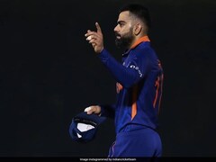 T20 WC Warm-Up Live: India Look To Fine-Tune Combination, Face Australia