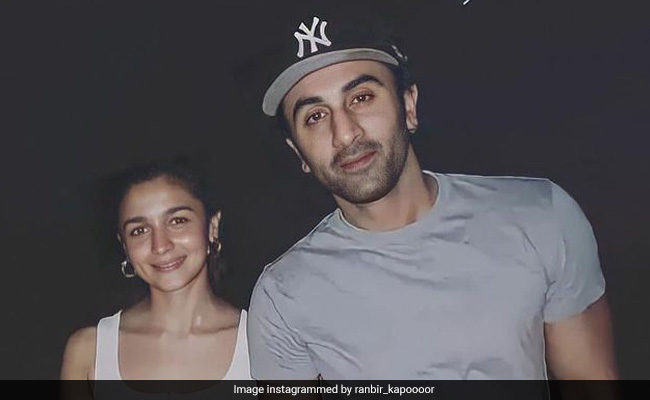 "There's A Lot Of Time Left": Soni Razdan On Rumours About Daughter Alia Bhatt And Ranbir Kapoor's Wedding