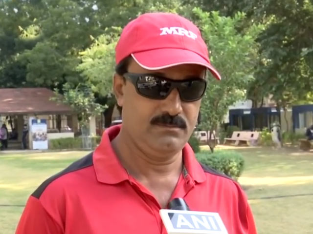 Indian Players Are In Good Form: Jasprit Bumrah's Coach Ahead Of IND-PAK T20 WC Match