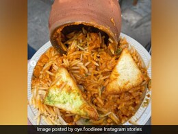 Wait, What? You Can Now Make Shahi Paneer In A Kulhad? (Recipe Video Inside)