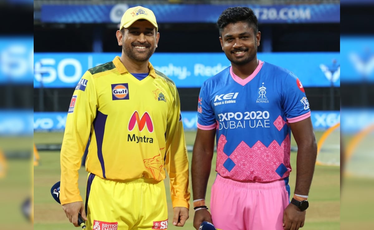 IPL 2026: धोनी की टीम से जुदा हो जायेगा उनका जिगरी यार!, सीईओ के बयान के बीच संजू सैमसन को लेकर रिपोर्ट से मची खलबली