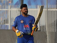 CSK Predicted XI vs DC: Suresh Raina Could Make A Comeback