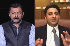 Never Had I Ever Had To Go Through Such Public Scrutiny: Adar Poonawalla Never Had I Ever Had To Go Through Such Public Scrutiny: Adar Poonawalla