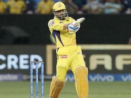 IPL- 2025: पथिराना की यॉर्कर पर धोनी ने लगाया जबरदस्त छक्का, इस सीजन के बाद माही लेंगे सन्यास? मिल गया जवाब