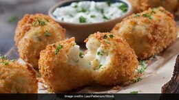 5 Desi Cheese-Filled Recipes To Make Snack-Time Better