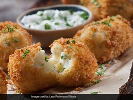 5 Desi Cheese-Filled Recipes To Make Snack-Time Better